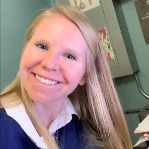 Meet your Posher, Liz